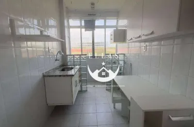 Venda – apartamento de 1 dormitório na vila belmiro – santos/sp