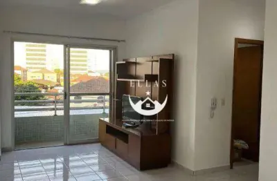 Locação – apartamento 2 dormitórios | encruzilhada – santos/sp