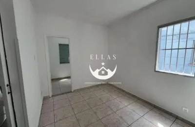 Apartamento com 2 dormitórios à venda, 51 m² por R$ 290.000,00 - Macuco - Santos/SP