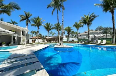 Casa com 9 dormitórios à venda - acapulco - guarujá/sp