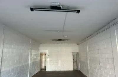 Loja para alugar, 55 m² por r$3.100,00 - demarchi - são bernardo do campo/sp