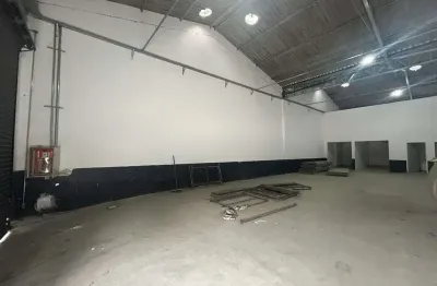 Loja para alugar, 291 m² - demarchi - são bernardo do campo/sp