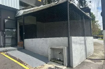 Ponto comercial para alugar na Avenida Maria Servidei Demarchi, 1100, Demarchi, São Bernardo do Campo