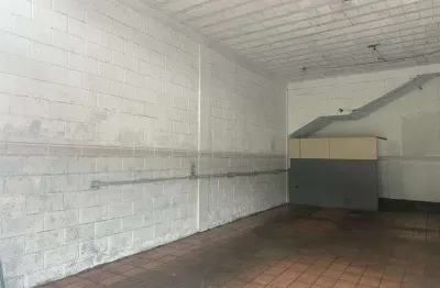 Loja para alugar, 62 m² - demarchi - são bernardo do campo/sp