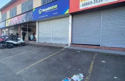Loja para alugar, 151 m² por r$ 4.590/mês - demarchi - são bernardo do campo/sp