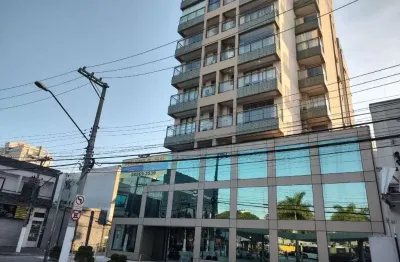 Salão para alugar, 542 m² - rudge ramos - são bernardo do campo/sp