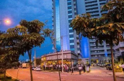 Loja para alugar, 737 m² - são bernardo do campo - são bernardo do campo/sp