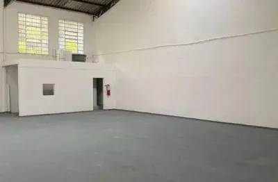 Loja para alugar, 292 m² - demarchi - são bernardo do campo/sp