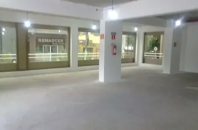 Sala para alugar, 272 m² - rudge ramos - são bernardo do campo/sp
