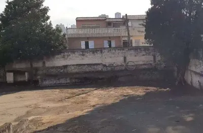 Terreno para alugar, 855 m² - vila santo estéfano - são paulo/sp