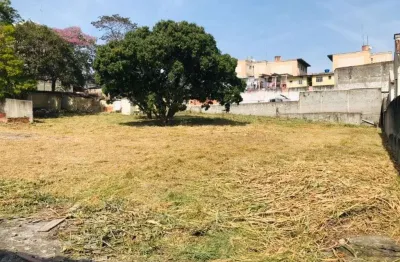 Terreno para alugar, 2166 m² - paulicéia - são bernardo do campo/sp