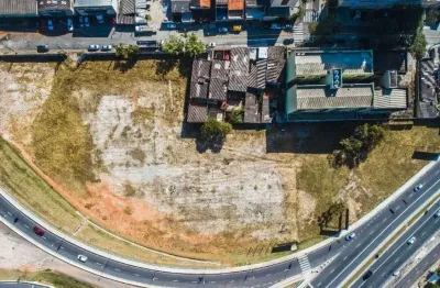 Terreno para alugar, 6845 m² - centro - são bernardo do campo/sp