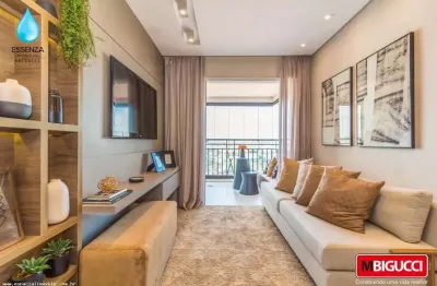 Apartamento à venda, vila gonçalves, são bernardo do campo, sp