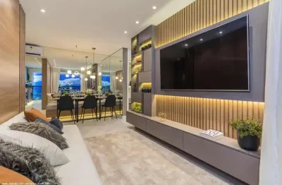 Apartamento com 2 quartos à venda na Alameda São Caetano, 1337, Jardim, Santo André