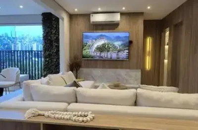Apartamento com 3 quartos à venda na Rua Biguaçu, 91, Vila Carrão, São Paulo