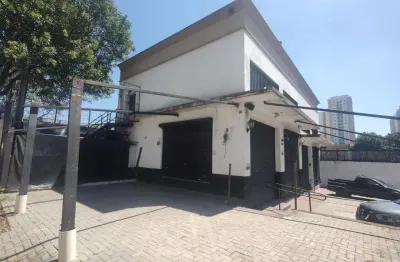 Ponto comercial para alugar na Avenida do Taboão, 3416, Taboão, São Bernardo do Campo