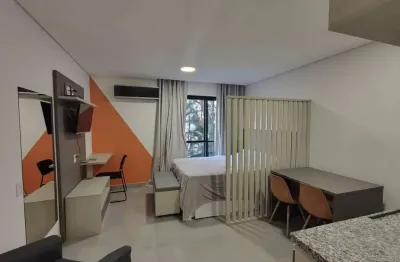 Apartamento para locação 1 quarto, 27m², jardim chácara inglesa, são bernardo do campo - sp | neo m