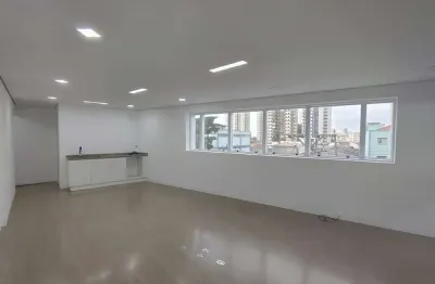 Sala para locação 47.3m², saúde, são paulo - sp | boulevard office
