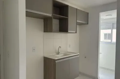 Apartamento para locação 2 dormitórios por r$1.390,00 – bairro cooperativa / sbc