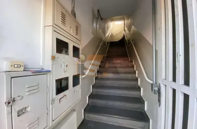 Sala comercial para alugar na Rua General Francisco Glicério, 1410, Centro, Suzano