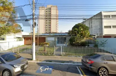 Casa comercial à venda na Rua Monsenhor Nuno, 156, Centro, Suzano