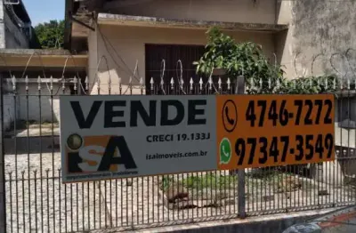 Ponto comercial à venda na Rua Monsenhor Nuno, 284, Centro, Suzano