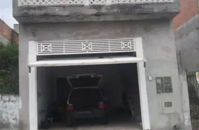 Casa residencial em vila vermont - itaquaquecetuba, sp
