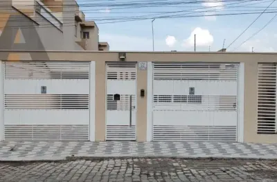 Casa comercial à venda na Rua Otávio Miguel da Silva, 45, Parque Suzano, Suzano