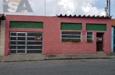 Casa com 2 quartos à venda na Rua Simão Gonçalves, 141, Itaim Paulista, São Paulo