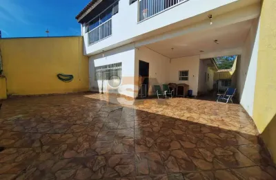 Sobrado residencial; no bairro jardim modelo - suzano, sp