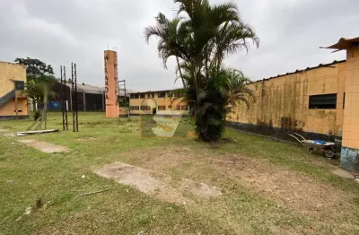 Ponto comercial à venda na Avenida Jorge Bei Maluf, 3830, Vila Theodoro, Suzano