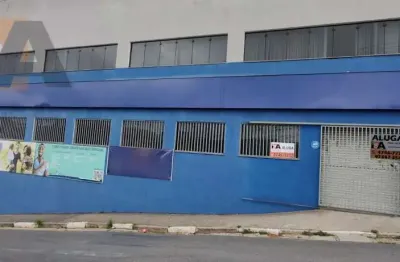 Ponto comercial para alugar na Avenida Quinze de Novembro, 528, Centro, Ferraz de Vasconcelos