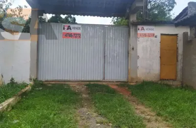 Chácara / sítio com 2 quartos à venda na Estr. Sete Pontes, 148, Ipelândia, Suzano