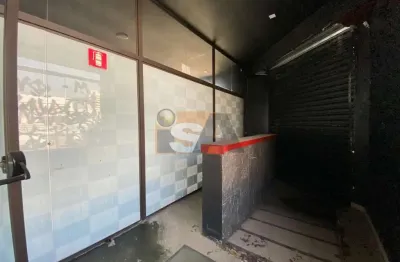 Ponto comercial para alugar na R. Gen. Francisco Glicério, 1468, Centro, Suzano