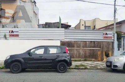 Terreno à venda na Rua Barão de Jaceguai, 660, Centro, Suzano