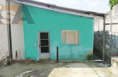 Casa com 2 quartos à venda na Rua Pres. Vargas, 216, Vila Monteiro, Poá
