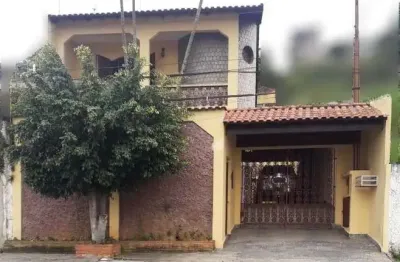 Casa com 2 quartos à venda na Rua Dário Carneiro, 240, Vila Perreli, Poá