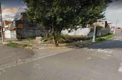 Terreno à venda na Rua Dracena, 129, Vila Pereta, Poá