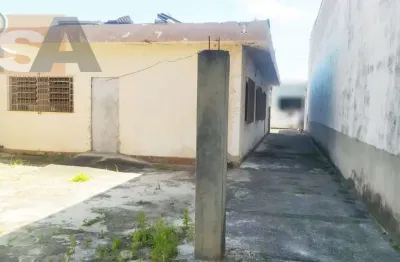 Casa com 4 quartos à venda na Avenida Mogi das Cruzes, 168, Parque Suzano, Suzano