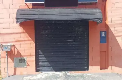 Ponto comercial à venda na Rua Vitório Favali, 275, Vila Maria de Maggi, Suzano