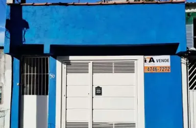 Casa com 3 quartos à venda na Travessa Coari, 56, Vila Varela, Poá
