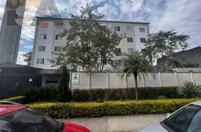 Apartamento residencial jd. romano em jardim das oliveiras  -  são paulo
