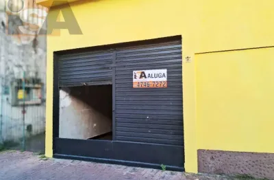 Ponto comercial para alugar na Avenida Brasil, 361a, Vila Correa, Ferraz de Vasconcelos