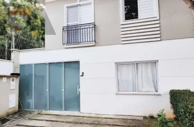 Casa com 3 quartos à venda na Rua Gonroku Yoshimoto, 400, Chácara Faggion, Suzano