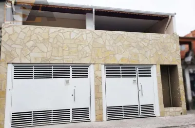 Casa com 5 quartos à venda na Rua Daniela, 92, Vila Varela, Poá