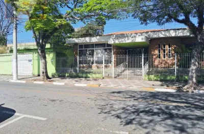 Casa comercial para alugar na Rua Francisco Quadra Castro, 219, Vila São Jorge, Suzano