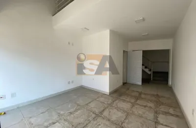 Ponto comercial para alugar na Rua Felício de Camargo, 720, Centro, Suzano