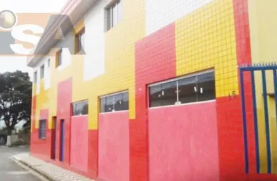 Ponto comercial para alugar na Avenida Uberaba, 965, Vila Virgínia, Itaquaquecetuba
