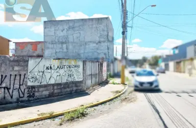 Terreno à venda na Rua Zodumila Domingos Bio, Jardim dos Ipês, Suzano