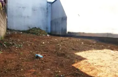 Terreno à venda na Rua Edson Soares Miranda, 211, Jardim São Bernardino, Suzano